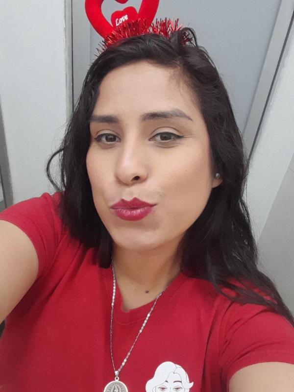 Woman image