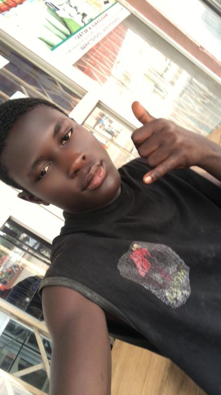 Man image