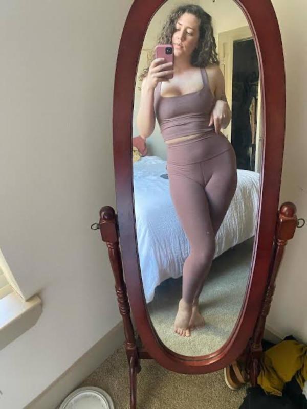 Woman image