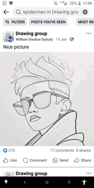 Man image