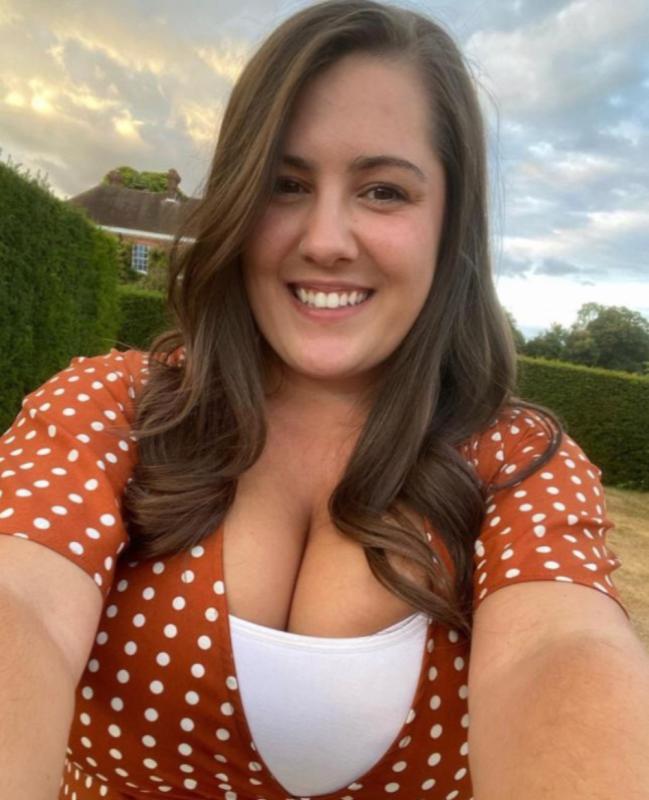 Woman image