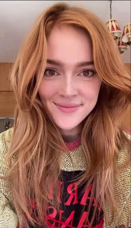 Woman image
