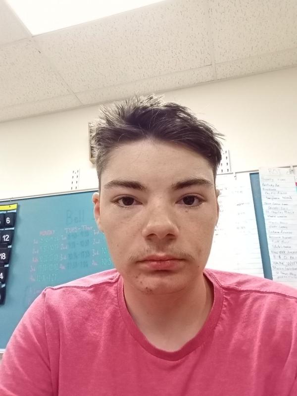 Man image