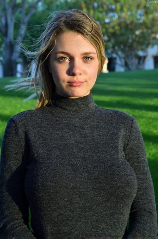 Woman image