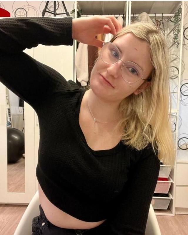 Woman image