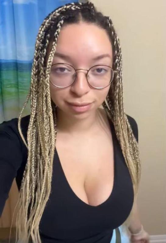 Woman image