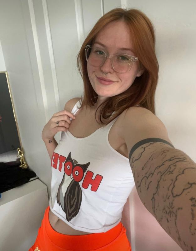 Woman image