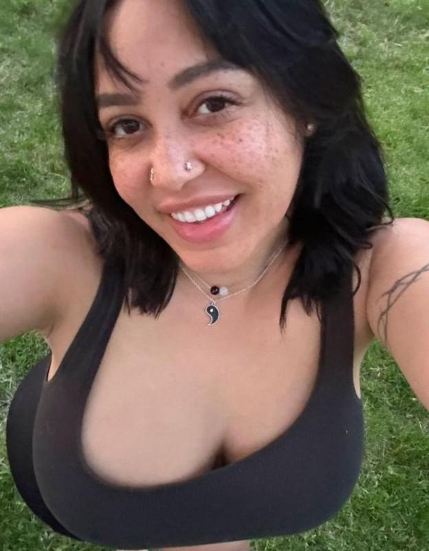 Woman image