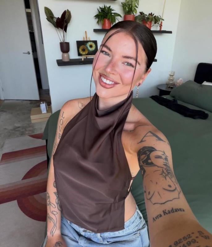 Woman image