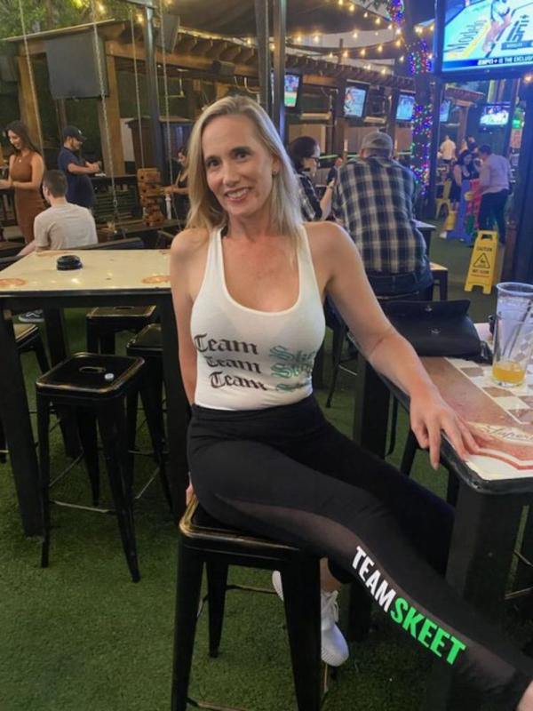 Woman image