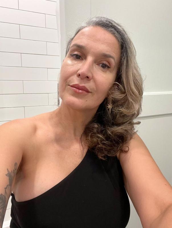 Woman image