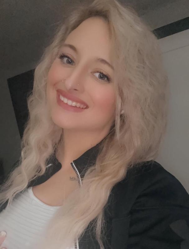 Woman image