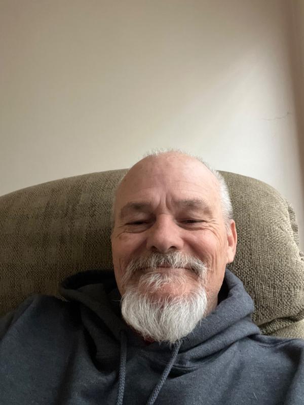 Man image