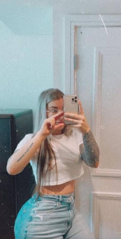 Woman image