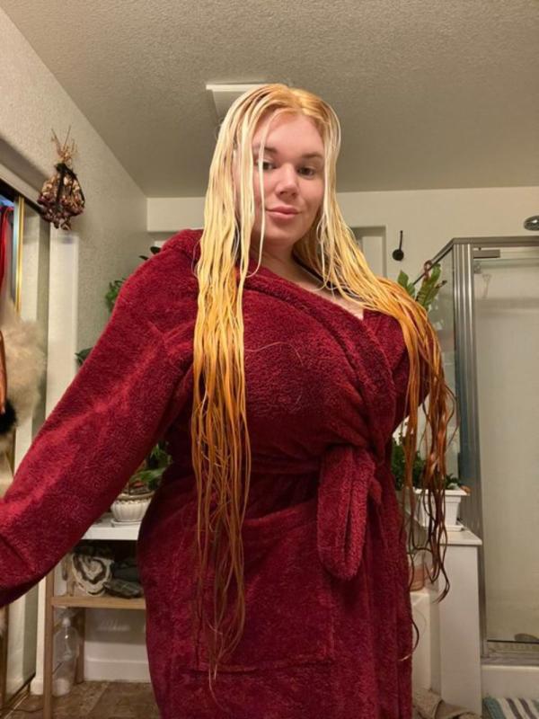 Woman image