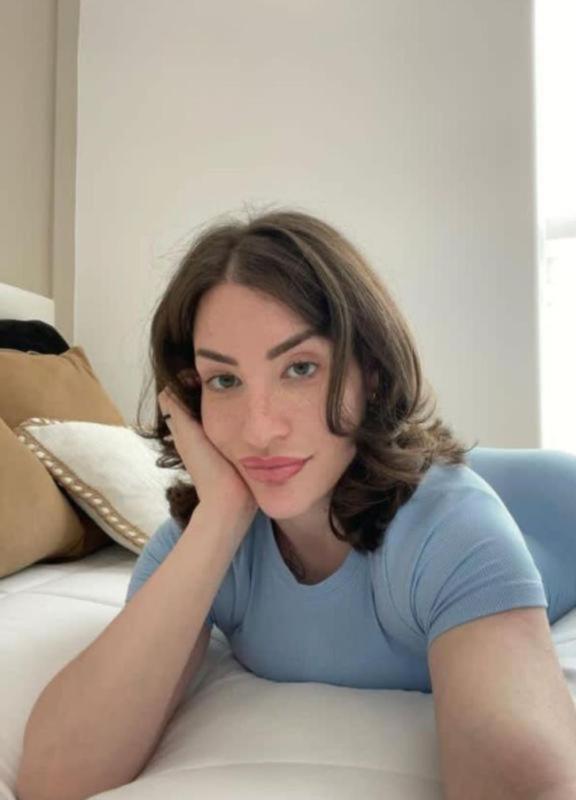 Woman image