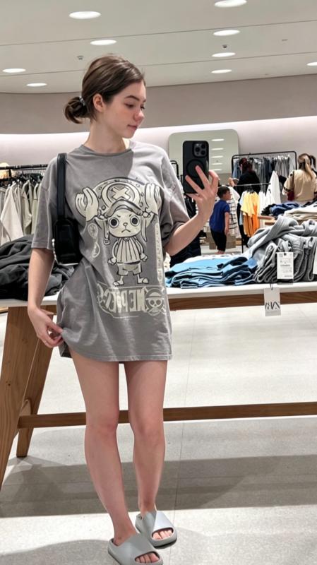 Woman image