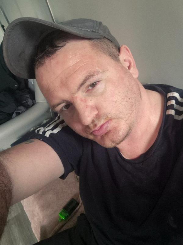 Man image