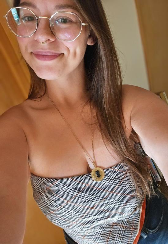 Woman image