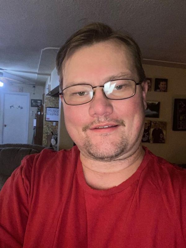 Man image