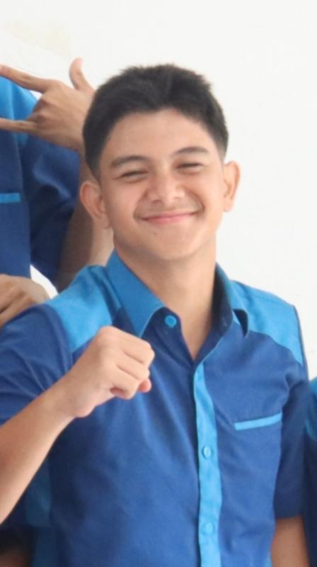 Man image