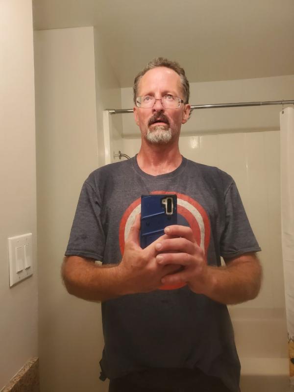 Man image
