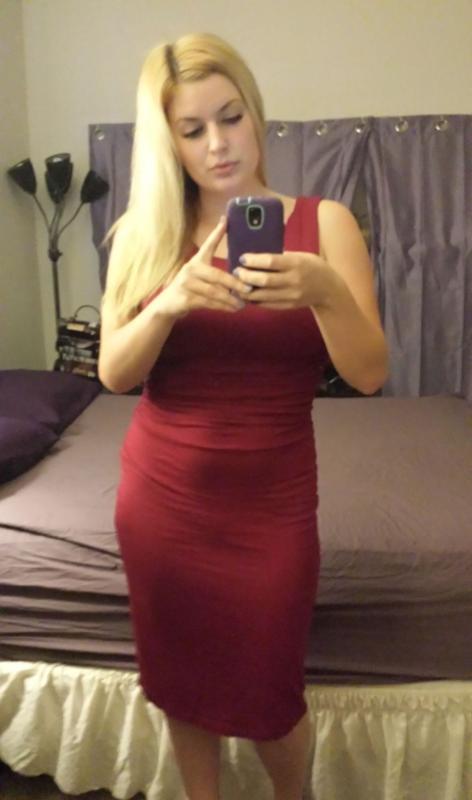Woman image