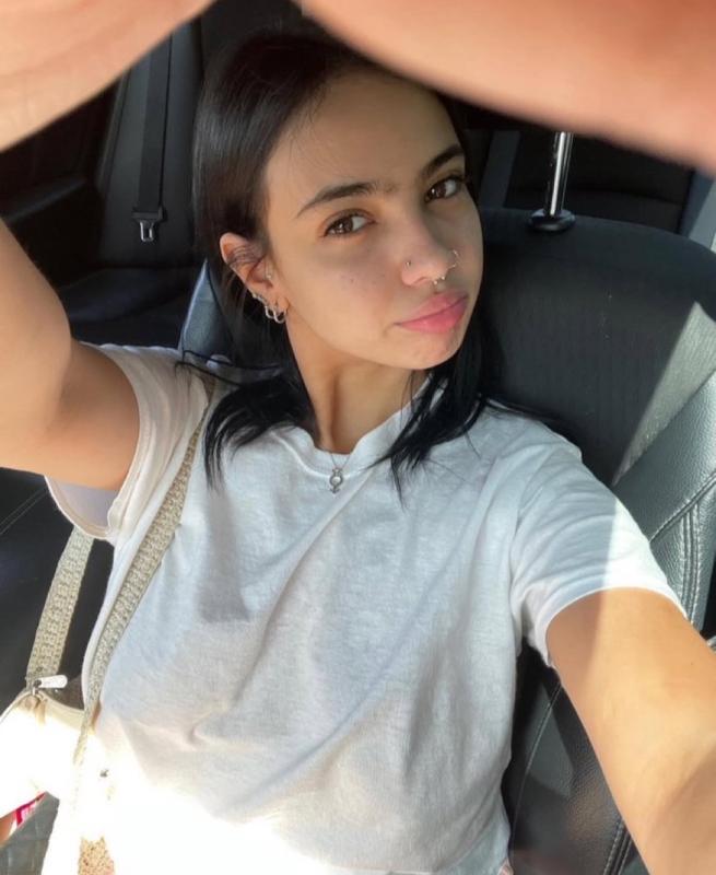 Woman image