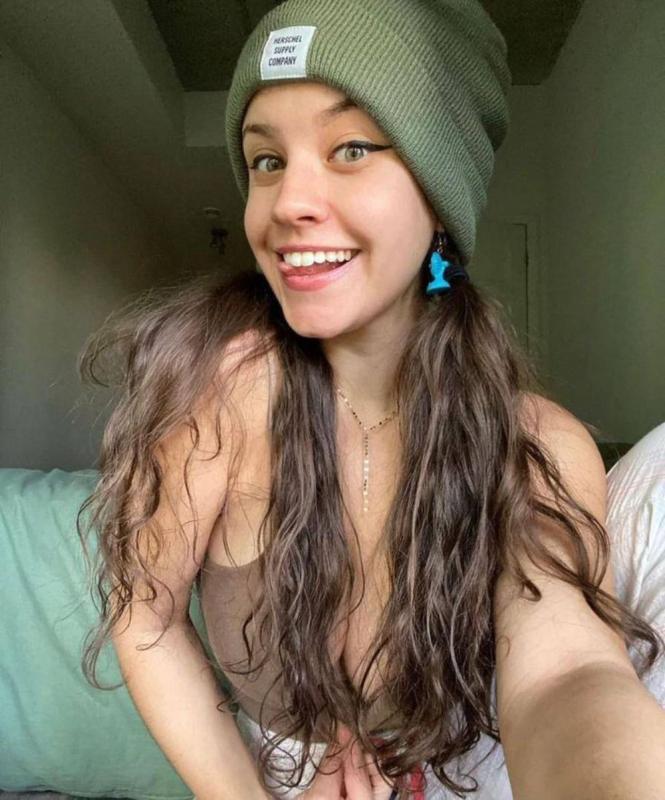 Woman image