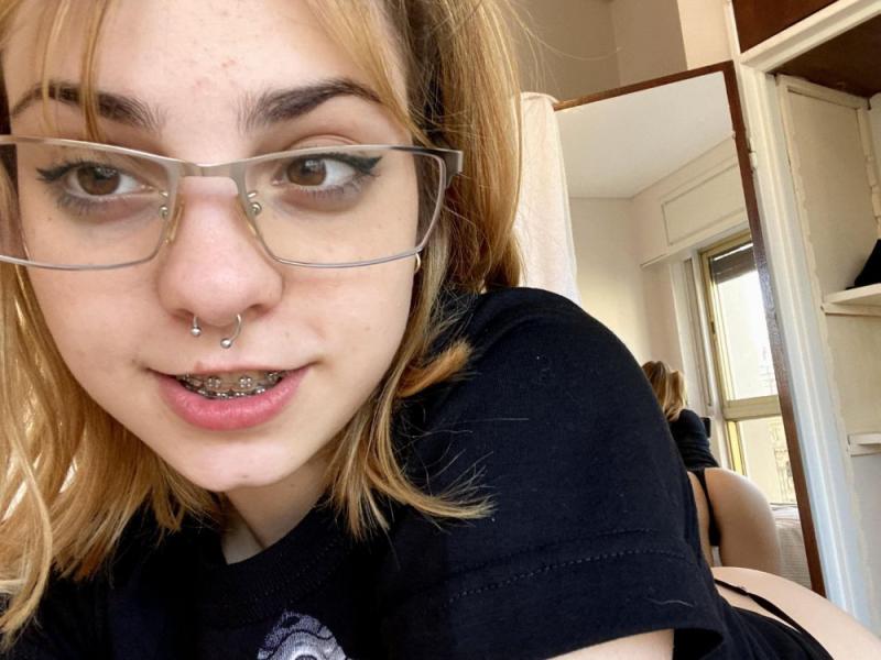 Woman image