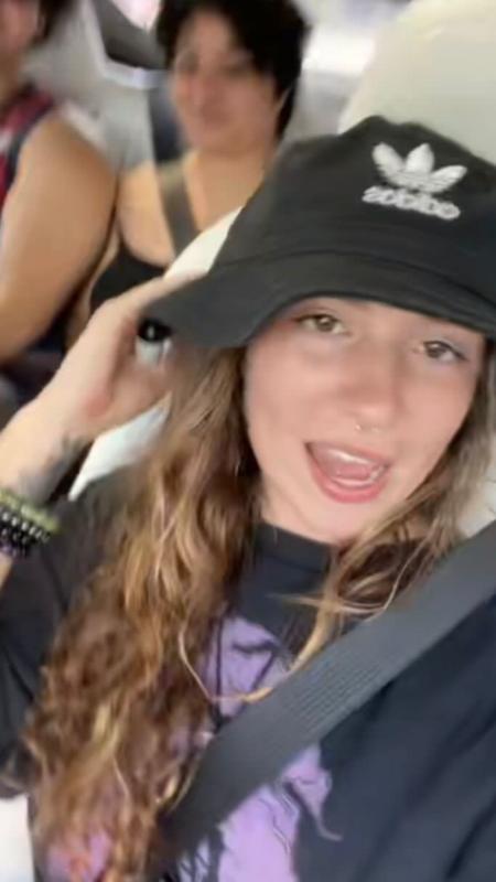 Woman image