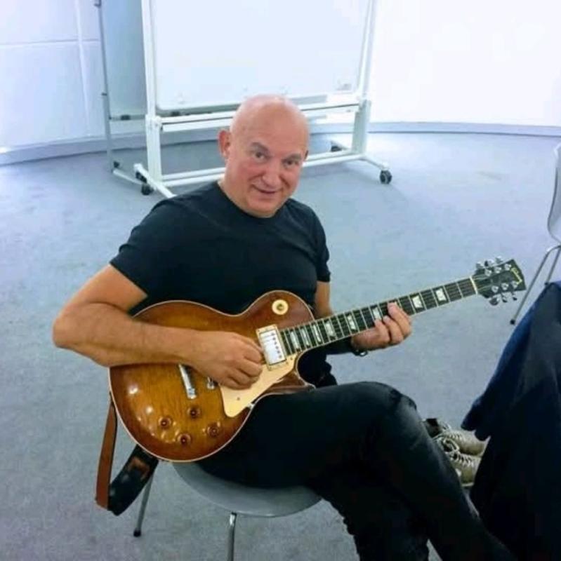 Man image