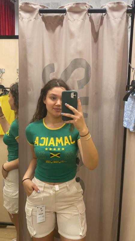 Woman image