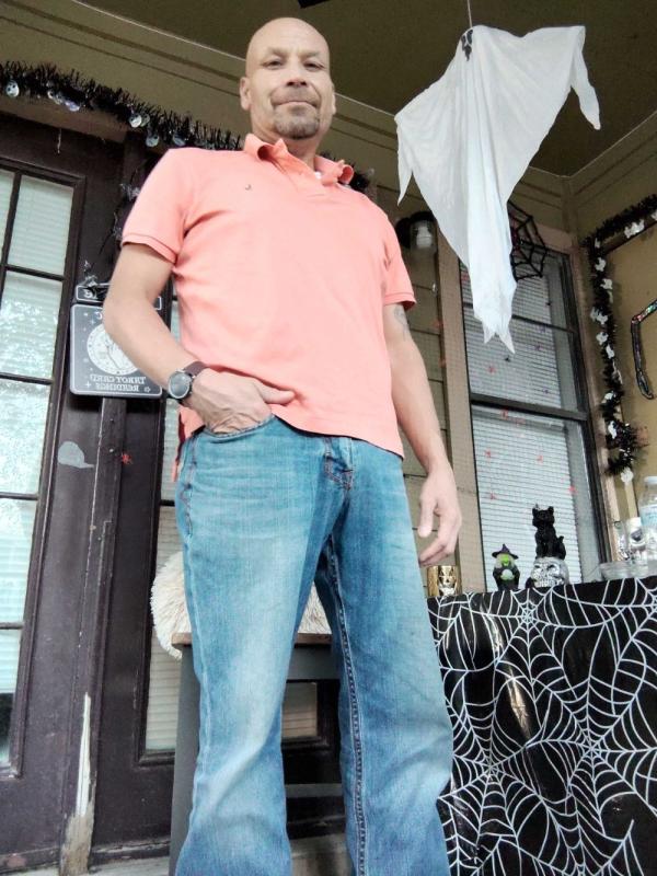 Man image