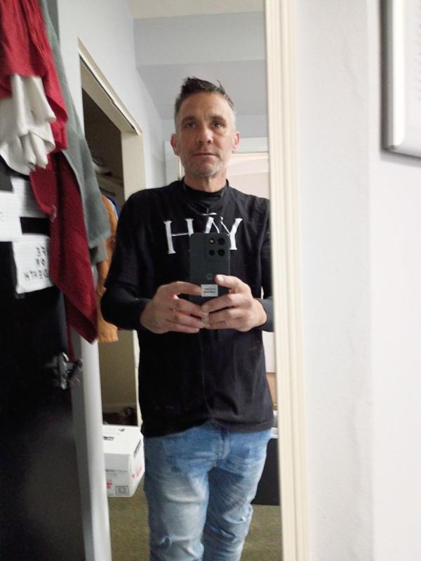 Man image