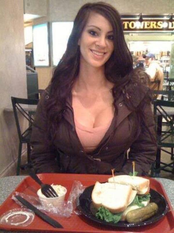 Woman image