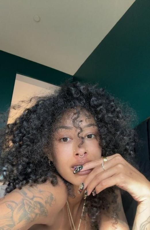 Woman image