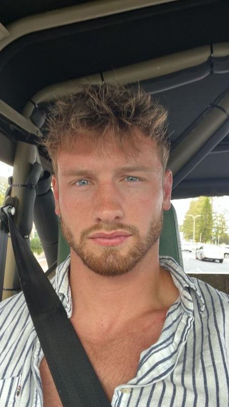 Man image