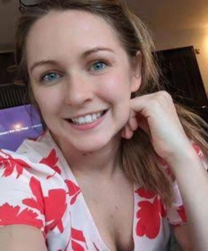 Woman image