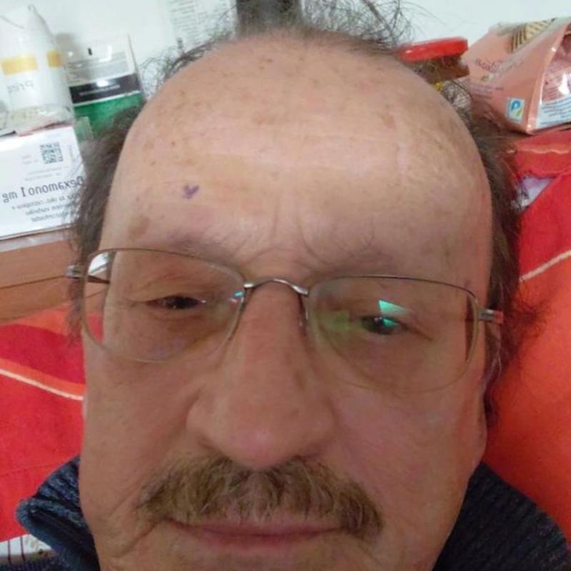 Man image