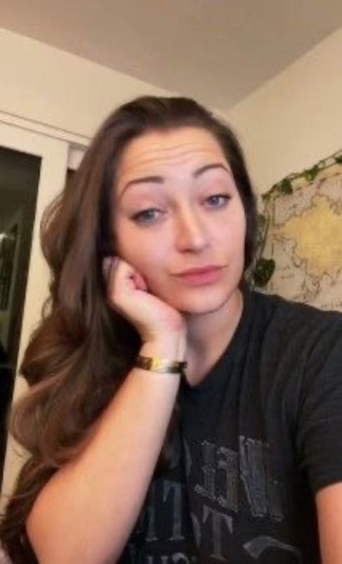 Woman image
