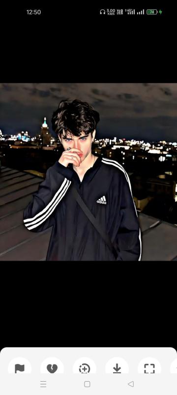 Man image