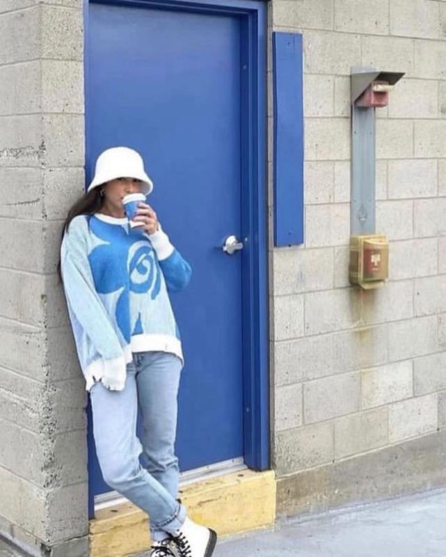 Woman image