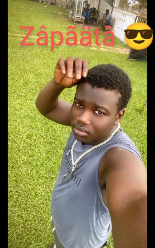 Man image
