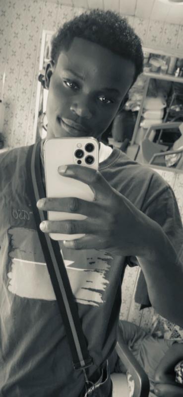 Man image