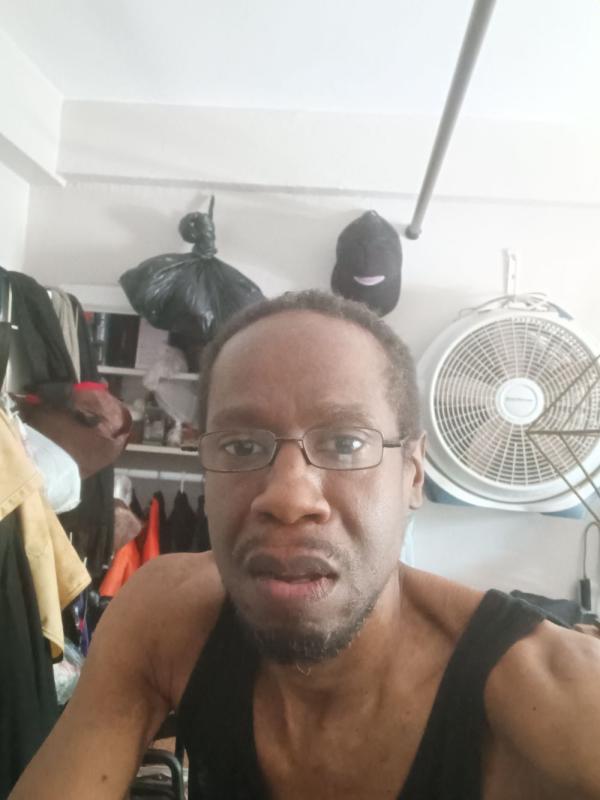 Man image