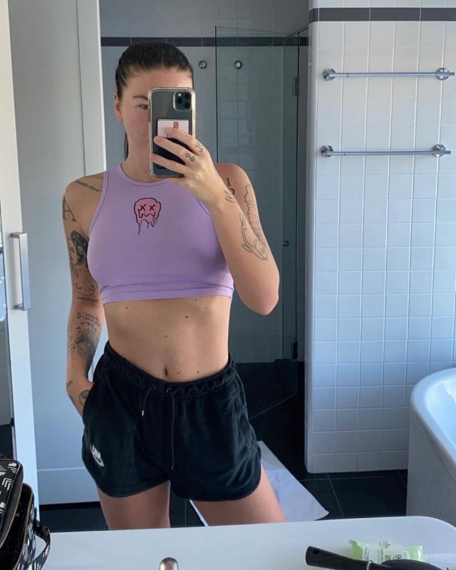 Woman image
