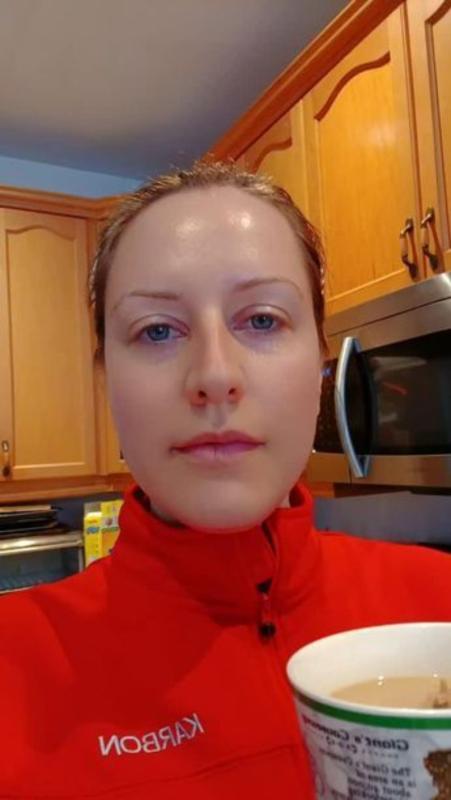 Woman image