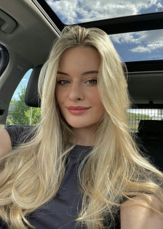 Woman image