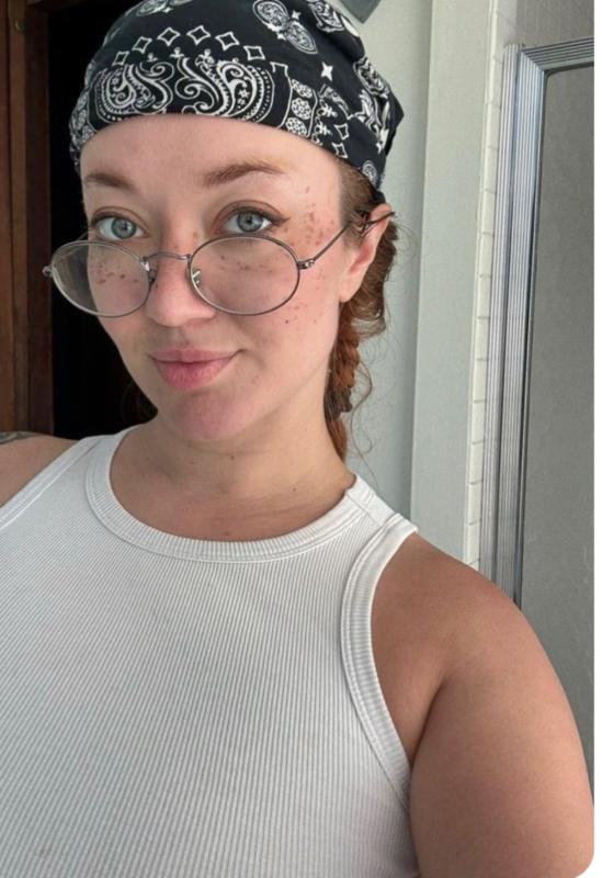 Woman image